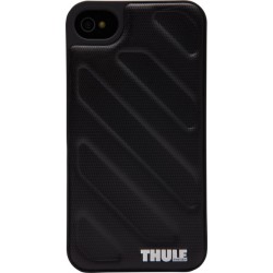 Case Logic Gauntlet coque de protection pour téléphones portables Housse Noir