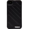 Case Logic Gauntlet coque de protection pour téléphones portables Housse Noir