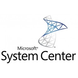 Microsoft System Center Configuration Manager Client Management License Open Value License (OVL) 1 année(s)