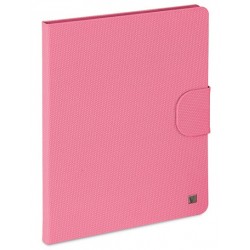 Verbatim 98249 étui pour tablette Folio Rose