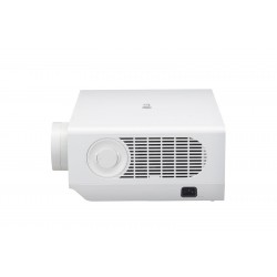 LG BF50NST vidéo-projecteur Projecteur à focale standard 5000 ANSI lumens DLP WUXGA (1920x1200) Noir, Blanc