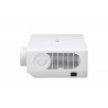 LG BF50NST vidéo-projecteur Projecteur à focale standard 5000 ANSI lumens DLP WUXGA (1920x1200) Noir, Blanc