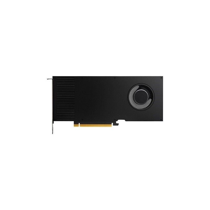 Fujitsu NVIDIA RTX A4000 16GB 16 Go GDDR6