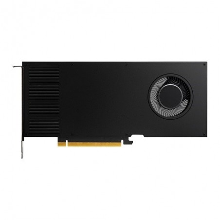 Fujitsu NVIDIA RTX A4000 16GB 16 Go GDDR6