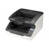 Canon imageFORMULA DR-G2090 Alimentation papier de scanner 600 x 600 DPI A3 Noir, Blanc