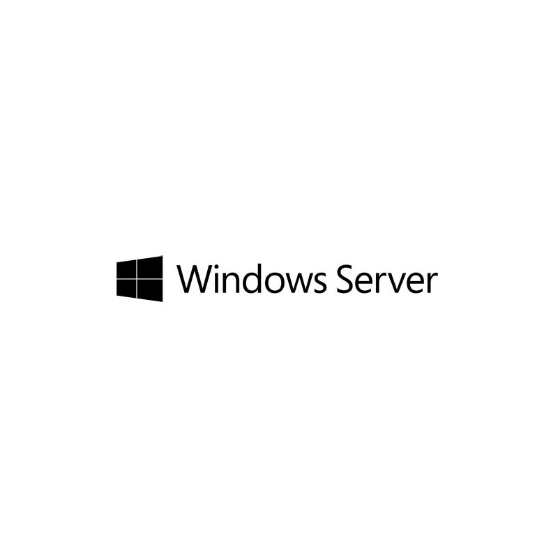 Fujitsu Windows Server 2019 Standard