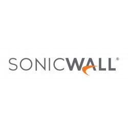 SonicWall 02-SSC-6655 licence et mise à jour de logiciel 1 licence(s) 1 année(s)