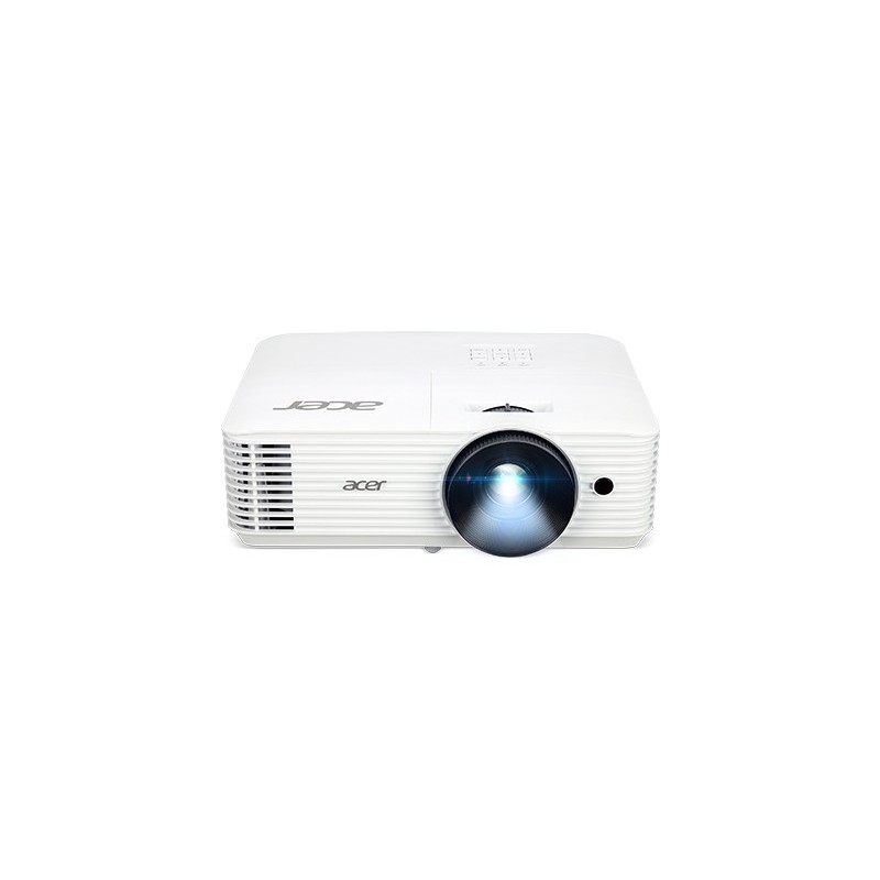 Acer M311 vidéo-projecteur Projecteur à focale standard 4500 ANSI lumens WXGA (1280x800) Compatibilité 3D Blanc