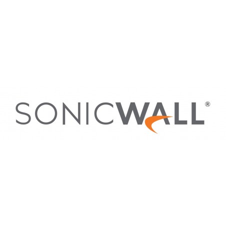 SonicWall 02-SSC-6711 licence et mise à jour de logiciel 1 licence(s) 3 année(s)