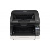 Canon imageFORMULA DR-G2140 Alimentation papier de scanner 600 x 600 DPI A3 Noir, Blanc