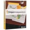 Microsoft Project Professional 2003, 1PC, Academic - Enterprise, Select, Select Plus, Win Académique 1 licence(s)