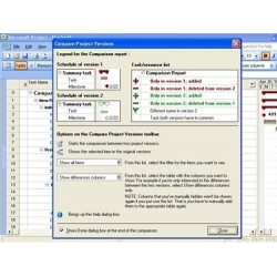 Microsoft Project Professional 2003, 1PC, Academic - Enterprise, Select, Select Plus, Win Académique 1 licence(s)