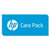 HP Assistance logicielle pour 10 à 99 licences HPAC EXPR, 9h j, 5j 7 - 1 an