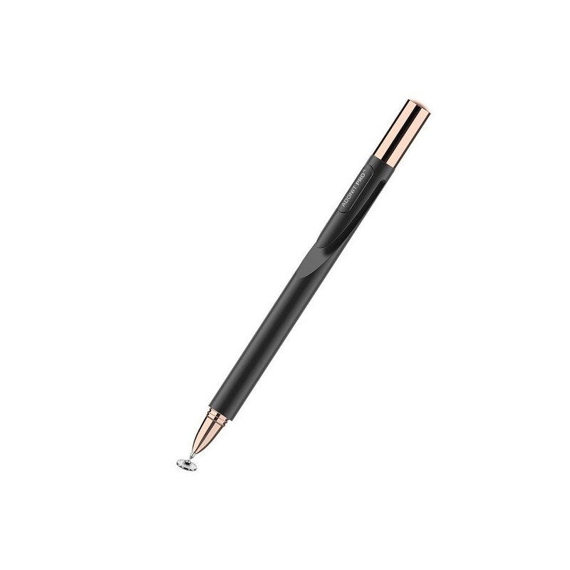 Adonit Pro 4 stylet 22 g Noir