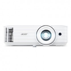 Acer Home H6523BDP vidéo-projecteur Projecteur à focale standard 3500 ANSI lumens DLP 1080p (1920x1080) Compatibilité 3D Blanc