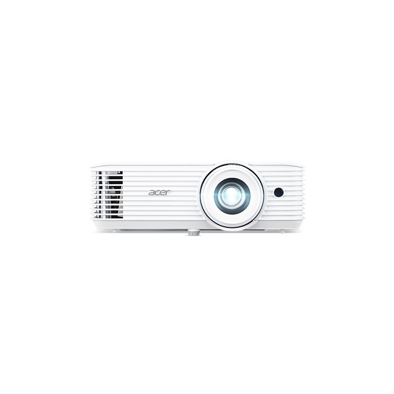 Acer Home H6523BDP vidéo-projecteur Projecteur à focale standard 3500 ANSI lumens DLP 1080p (1920x1080) Compatibilité 3D Blanc