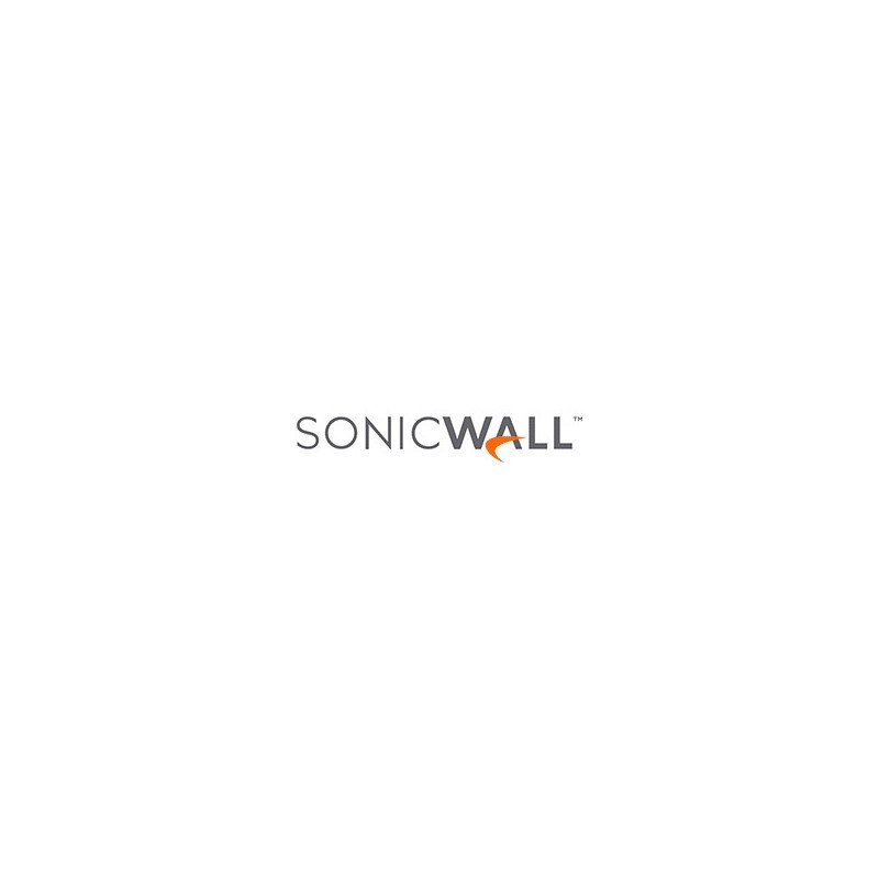 SonicWall Gateway Anti-Malware, Intrusion Prevention and Application Control 1 année(s)