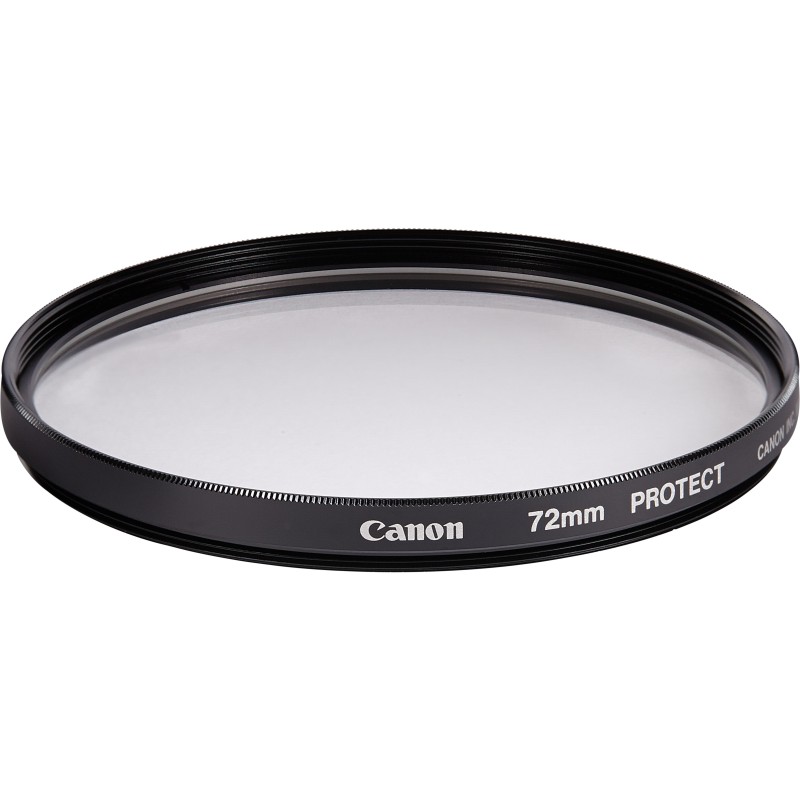 Canon Filtre de protection d'objectif 72 mm