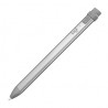 Logitech Crayon stylet 20 g Gris