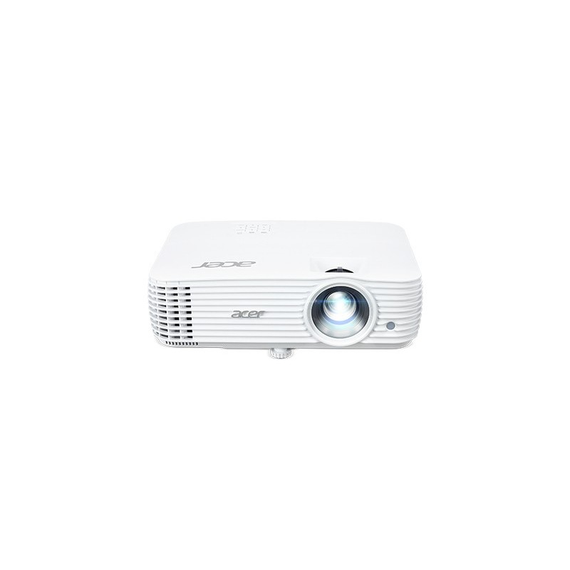 Acer Basic X1529HK vidéo-projecteur 4500 ANSI lumens DLP 1080p (1920x1080) Compatibilité 3D Blanc