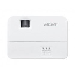 Acer Basic X1529HK vidéo-projecteur 4500 ANSI lumens DLP 1080p (1920x1080) Compatibilité 3D Blanc