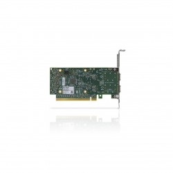 Mellanox Technologies MCX623106AN-CDAT carte réseau Interne Fibre 100000 Mbit s