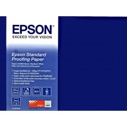 Epson Pap Proofing Standard FOGRA 240g 17" x 30.5m