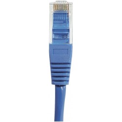 Connect 246763 câble de réseau Bleu 25 m Cat6 U UTP (UTP)