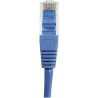 Connect 246763 câble de réseau Bleu 25 m Cat6 U UTP (UTP)