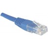 Connect 246763 câble de réseau Bleu 25 m Cat6 U UTP (UTP)