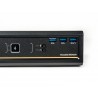 Vertiv Avocent 4 Ordinateur(s) - 1 Utilisateur(s) local - 3840 x 2160 - 13 x USB - 10 x HDMI - Bureau