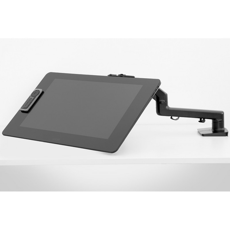 Wacom Flex Arm Bras pour bureau