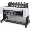 HP Designjet Imprimante T1600dr de 36 pouces