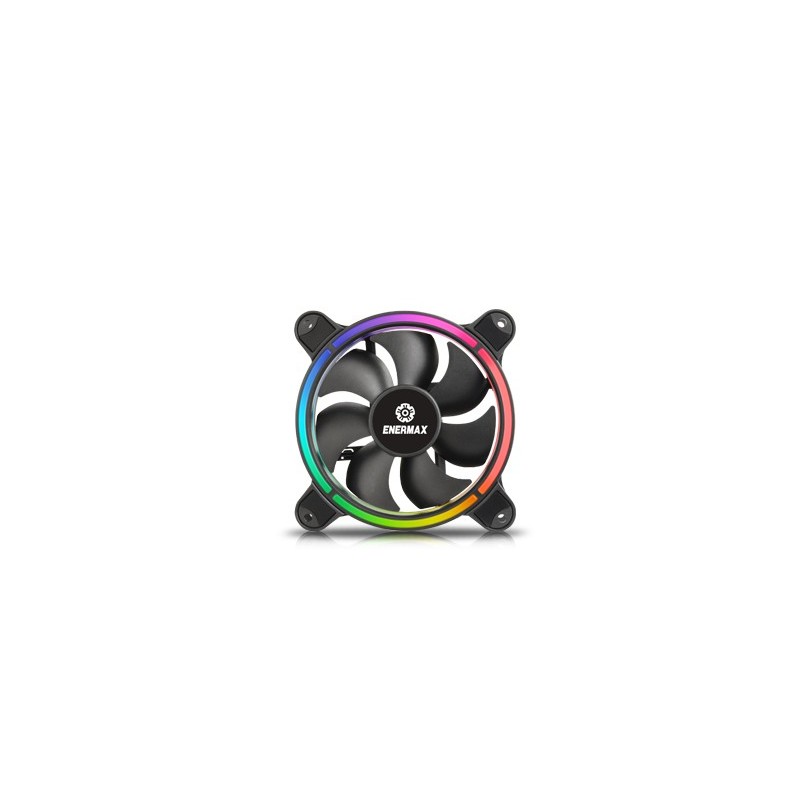 Enermax T.B. RGB Boitier PC Ventilateur 12 cm