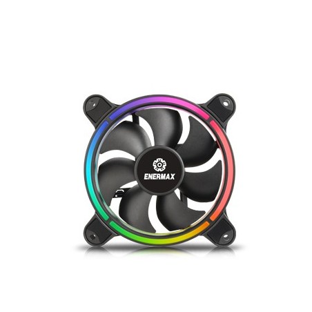 Enermax T.B. RGB Boitier PC Ventilateur 12 cm