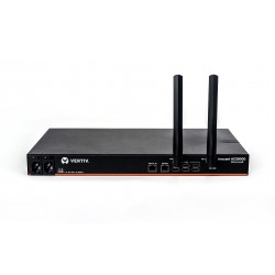 Vertiv ACS8048-EU-DAC-400 console serveurs RJ-45