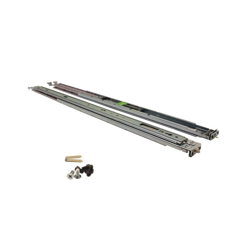 Fujitsu S26361-F2735-L422 accessoire de racks Rail d’étagère