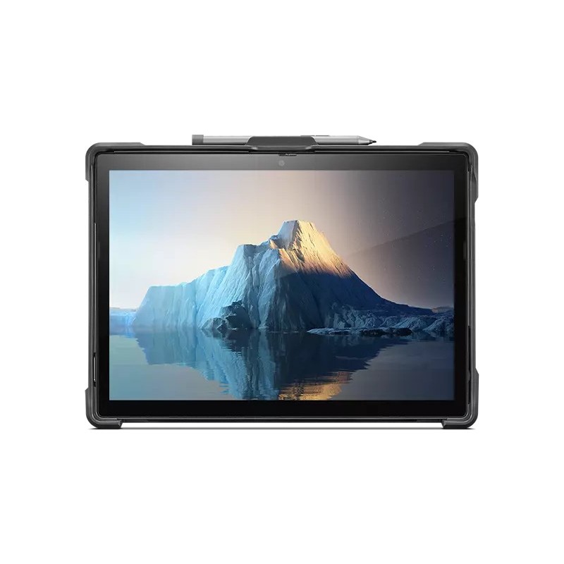 Lenovo 4X41A08251 étui pour tablette 30,5 cm (12") Housse Noir