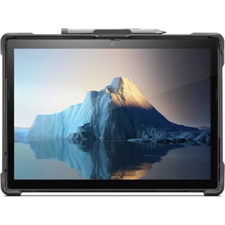 Lenovo 4X41A08251 étui pour tablette 30,5 cm (12") Housse Noir