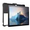 Lenovo 4X41A08251 étui pour tablette 30,5 cm (12") Housse Noir