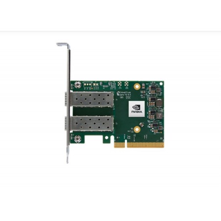 Nvidia ConnectX-6 Lx Interne Ethernet 50000 Mbit s