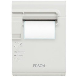 Epson TM-L90 (402) imprimante pour étiquettes Ligne thermale 203 x 203 DPI 150 mm sec Avec fil