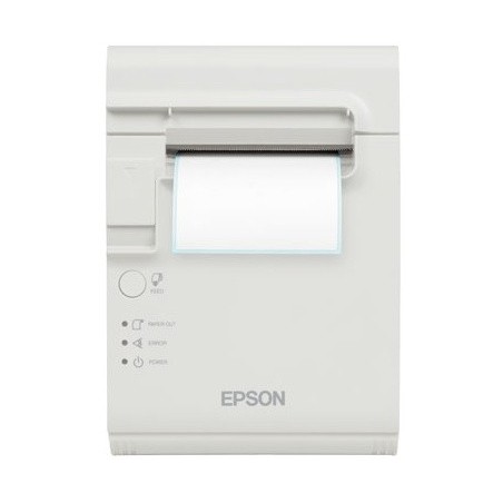 Epson TM-L90 (402) imprimante pour étiquettes Ligne thermale 203 x 203 DPI 150 mm sec Avec fil