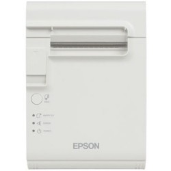 Epson TM-L90 (402) imprimante pour étiquettes Ligne thermale 203 x 203 DPI 150 mm sec Avec fil