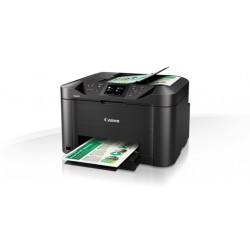 Canon MAXIFY MB5150 Jet d'encre A4 600 x 1200 DPI 24 ppm Wifi