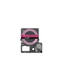 Epson LK-4PBF Noir, Rose