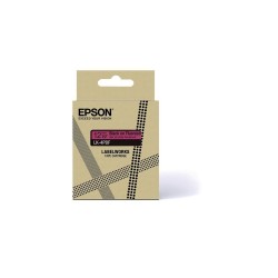 Epson LK-4PBF Noir, Rose