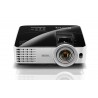 BenQ MX631ST vidéo-projecteur Projecteur à focale courte 3200 ANSI lumens DLP XGA (1024x768) Compatibilité 3D Noir, Blanc