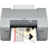 Epson GP-C831 imprimante pour étiquettes Jet d'encre Couleur 5760 x 1440 DPI 92 mm sec Avec fil Ethernet LAN