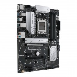 ASUS PRIME B650-PLUS AMD B650 Emplacement AM5 ATX